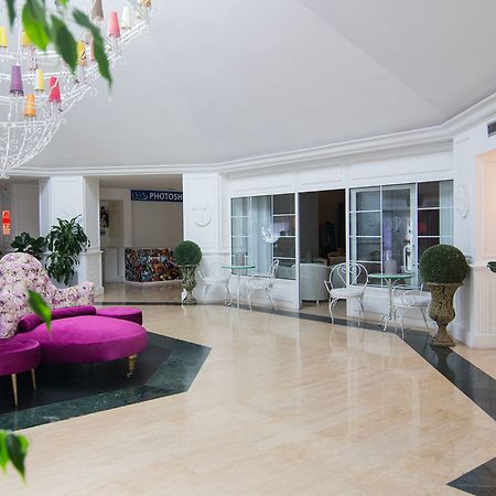 Mirada Exclusive Bodrum Gümbet Exterior foto