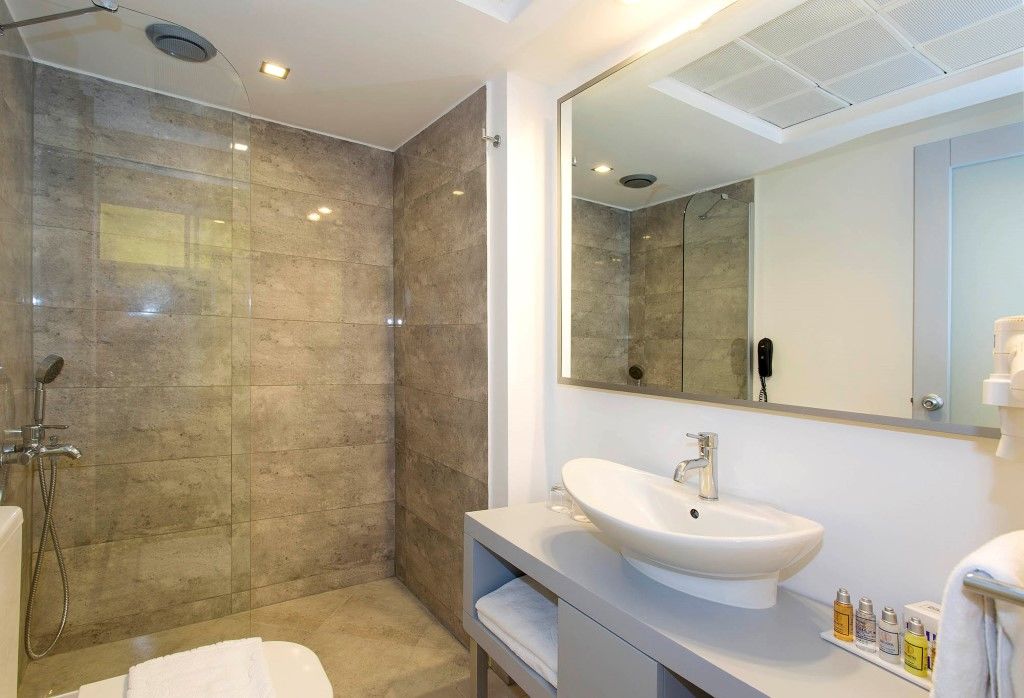 Mirada Exclusive Bodrum Gümbet Exterior foto