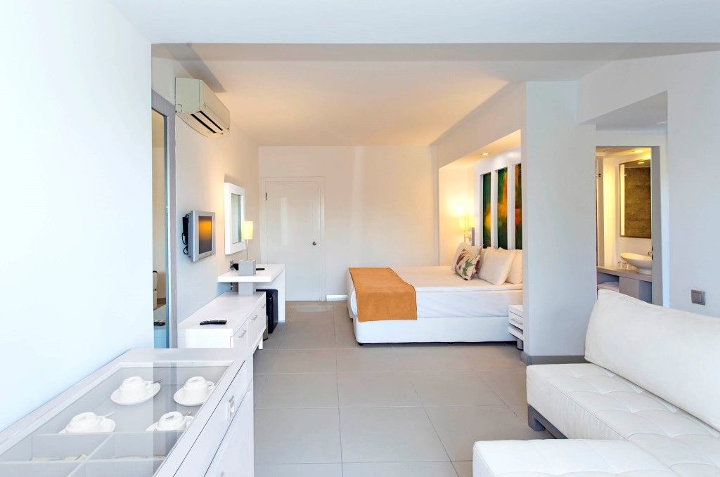 Mirada Exclusive Bodrum Gümbet Exterior foto