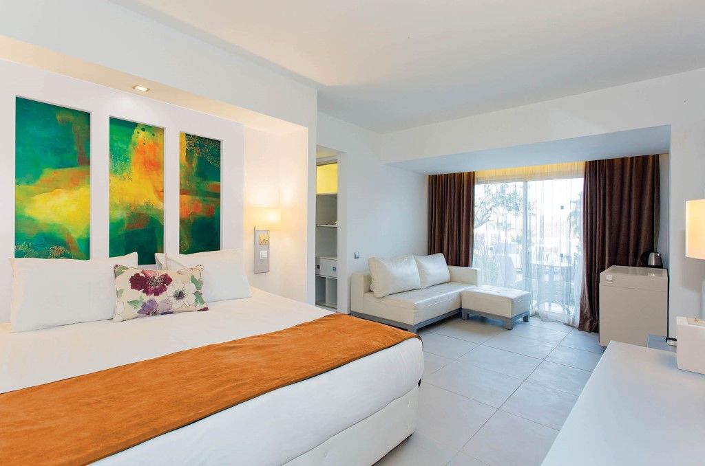 Mirada Exclusive Bodrum Gümbet Exterior foto