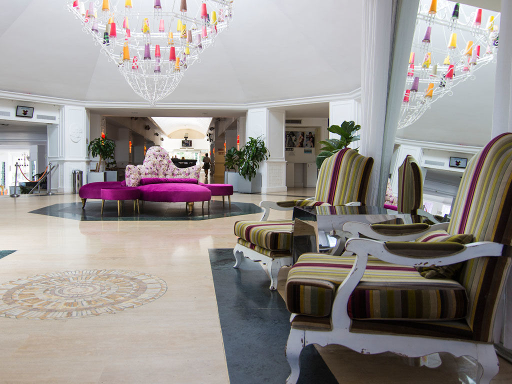 Mirada Exclusive Bodrum Gümbet Exterior foto