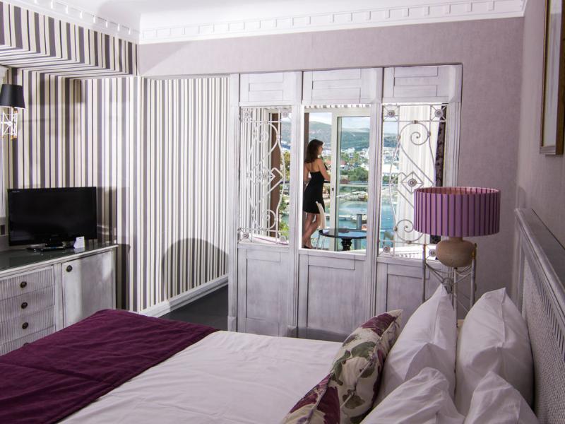 Mirada Exclusive Bodrum Gümbet Exterior foto